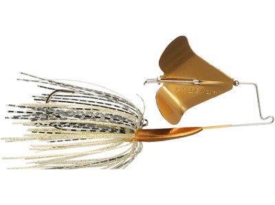 Boogerman Racket Buzz