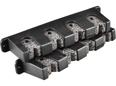Berkley Rod Racks