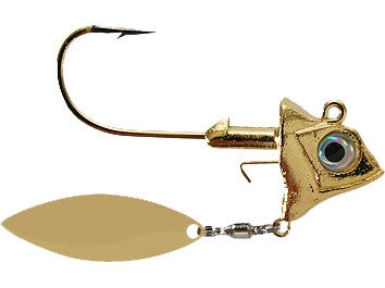 Blade-Runner Spintrix Underspin Heads 1pk
