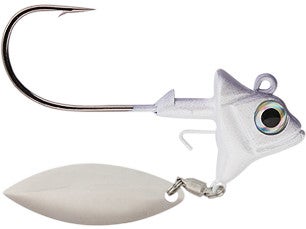 Blade-Runner Spintrix Underspin Heads 1pk