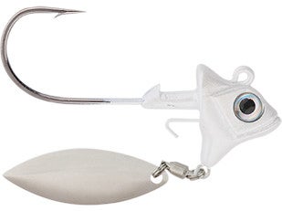 Blade-Runner Spintrix Underspin Heads 1pk