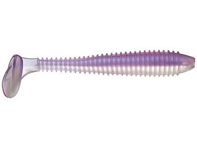 Bass Assassin Boss Shiner Swimbait