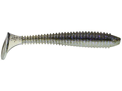 Bass Assassin Boss Shiner Swimbait