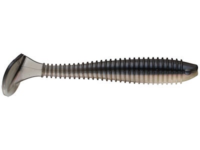 Bass Assassin Boss Shiner Swimbait