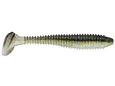 Bass Assassin Boss Shiner Swimbait