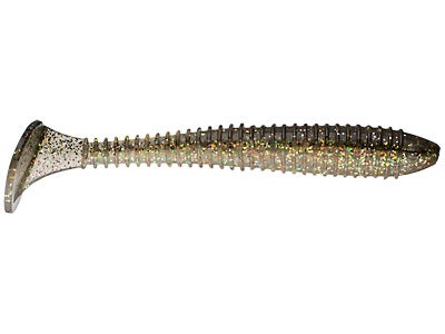 Bass Assassin Boss Shiner Swimbait