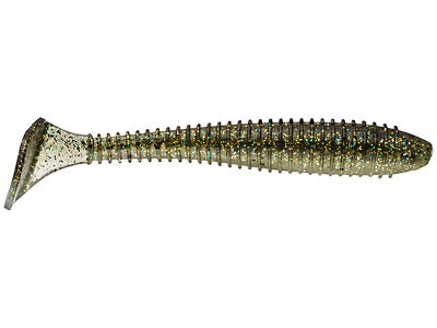 Bass Assassin Boss Shiner Swimbait