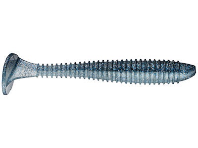 Bass Assassin Boss Shiner Swimbait