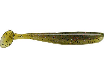 Bass Assassin Elite Shiner Swimbait