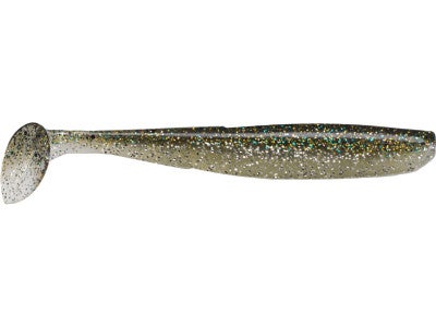 Bass Assassin Elite Shiner Swimbait