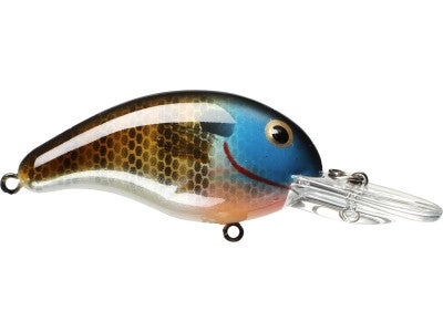 Bandit Silent Series 200 Crankbaits