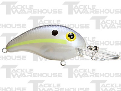 Bandit Silent Series 200 Crankbaits
