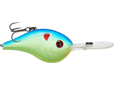Backstabber Deep Diver Crankbait