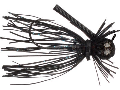 Big Strike Round Head Finesse Jig 2pk