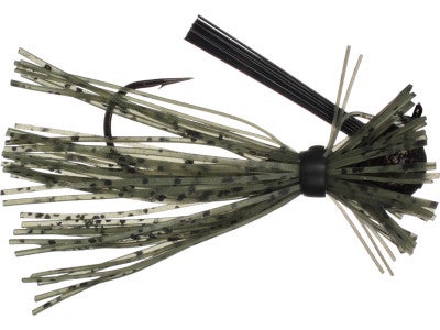 Big Strike Round Head Finesse Jig 2pk