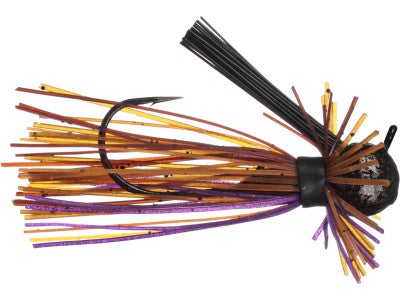 Big Strike Round Head Finesse Jig 2pk