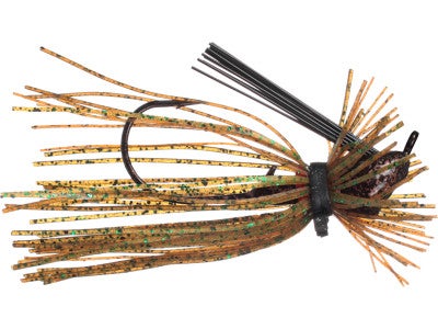 Big Strike Finesse Jig 2pk