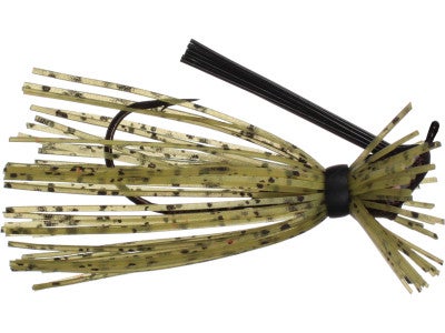 Big Strike Finesse Jig 2pk