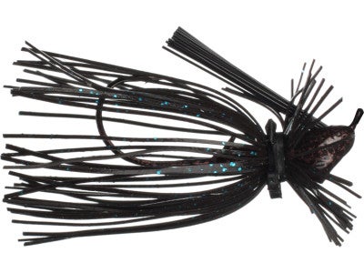 Big Strike Finesse Jig 2pk