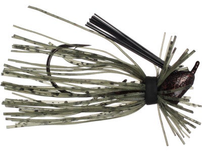 Big Strike Finesse Jig 2pk