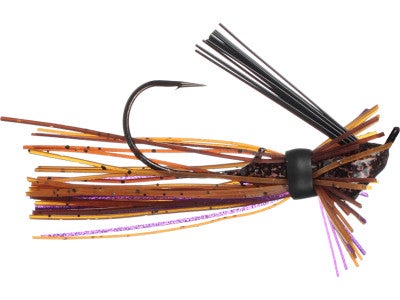 Big Strike Finesse Jig 2pk