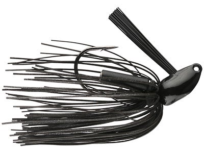Bass Stalker Grass Stalk Jig Silicone/Rattle