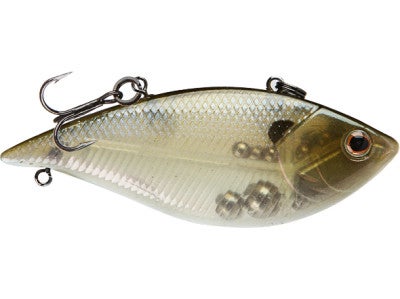 Backstabber Lipless Crankbait
