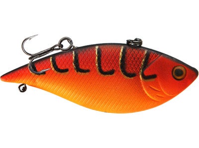 Backstabber Lipless Crankbait