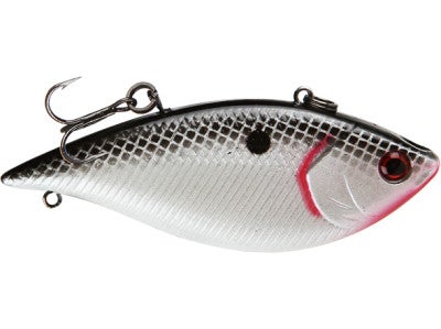 Backstabber Lipless Crankbait