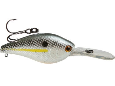 Backstabber Lures Mid Depth Crankbait