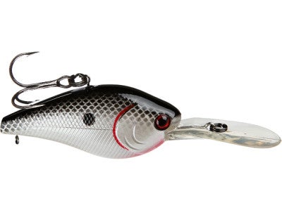 Backstabber Lures Mid Depth Crankbait