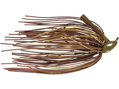 Buckeye Mop Jigs