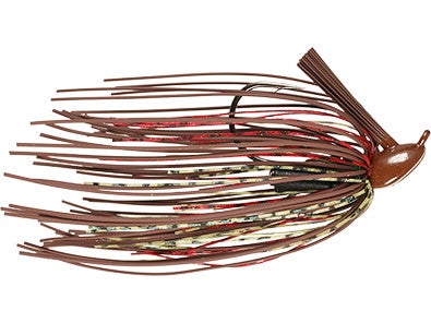 Buckeye Mop Jigs
