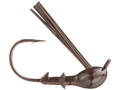 BOSS Gary Klein's Orginal Flipping Jig 4pk