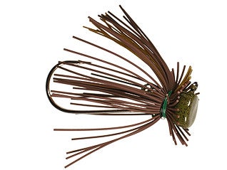 Buckeye Spot Remover Finesse Jigs