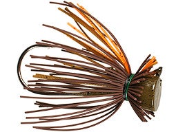 Buckeye Spot Remover Finesse Jigs