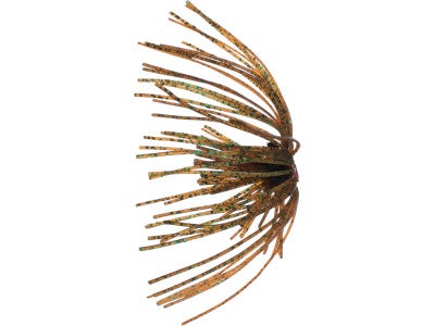 Big Strike Replacement Finesse Jig Skirts 3pk