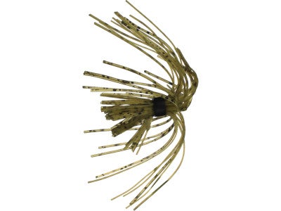 Big Strike Replacement Finesse Jig Skirts 3pk
