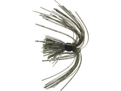 Big Strike Replacement Finesse Jig Skirts 3pk