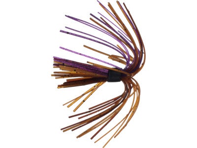 Big Strike Replacement Finesse Jig Skirts 3pk