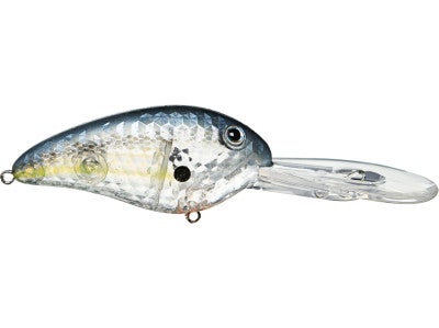 Basstar Randy McAbee Big Mac Crankbait
