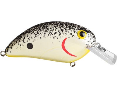 Bandit Silent Squarebill Crankbaits