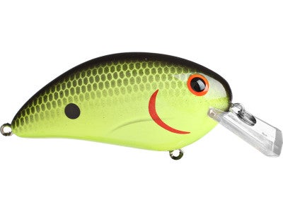Bandit Silent Squarebill Crankbaits