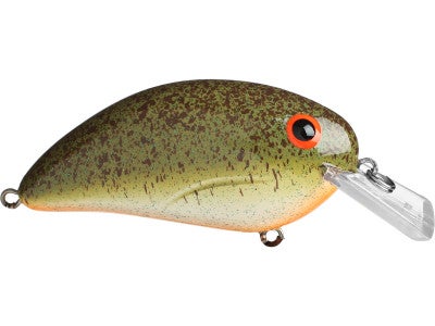 Bandit Silent Squarebill Crankbaits