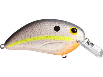 Bandit Silent Squarebill Crankbaits