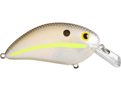 Bandit Silent Squarebill Crankbaits