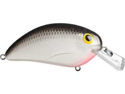 Bandit Silent Squarebill Crankbaits