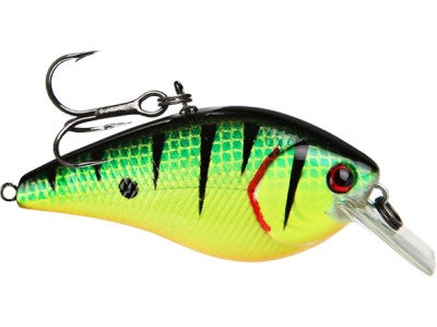 Backstabber Square-Bill Crankbait