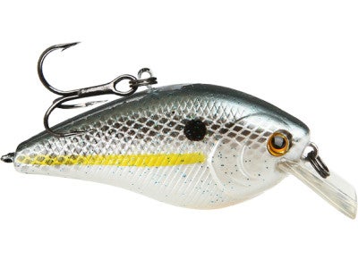 Backstabber Square-Bill Crankbait