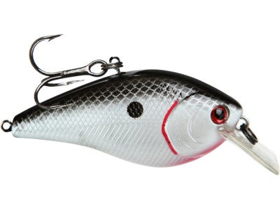 Backstabber Square-Bill Crankbait